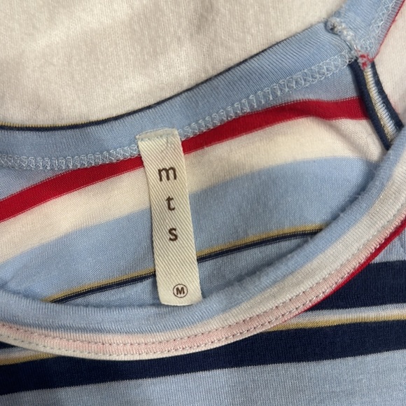 Stripe tank - Picture 2 of 3